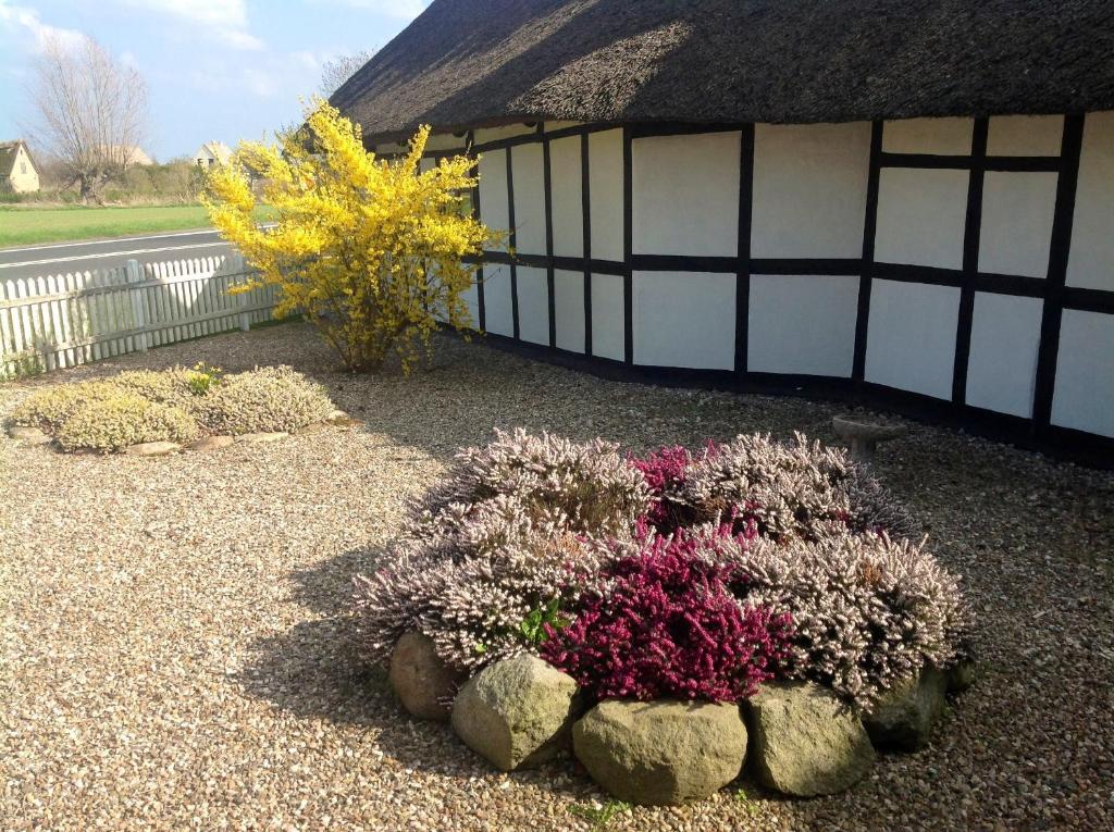 Nabolos Rooms Bovense Exterior photo